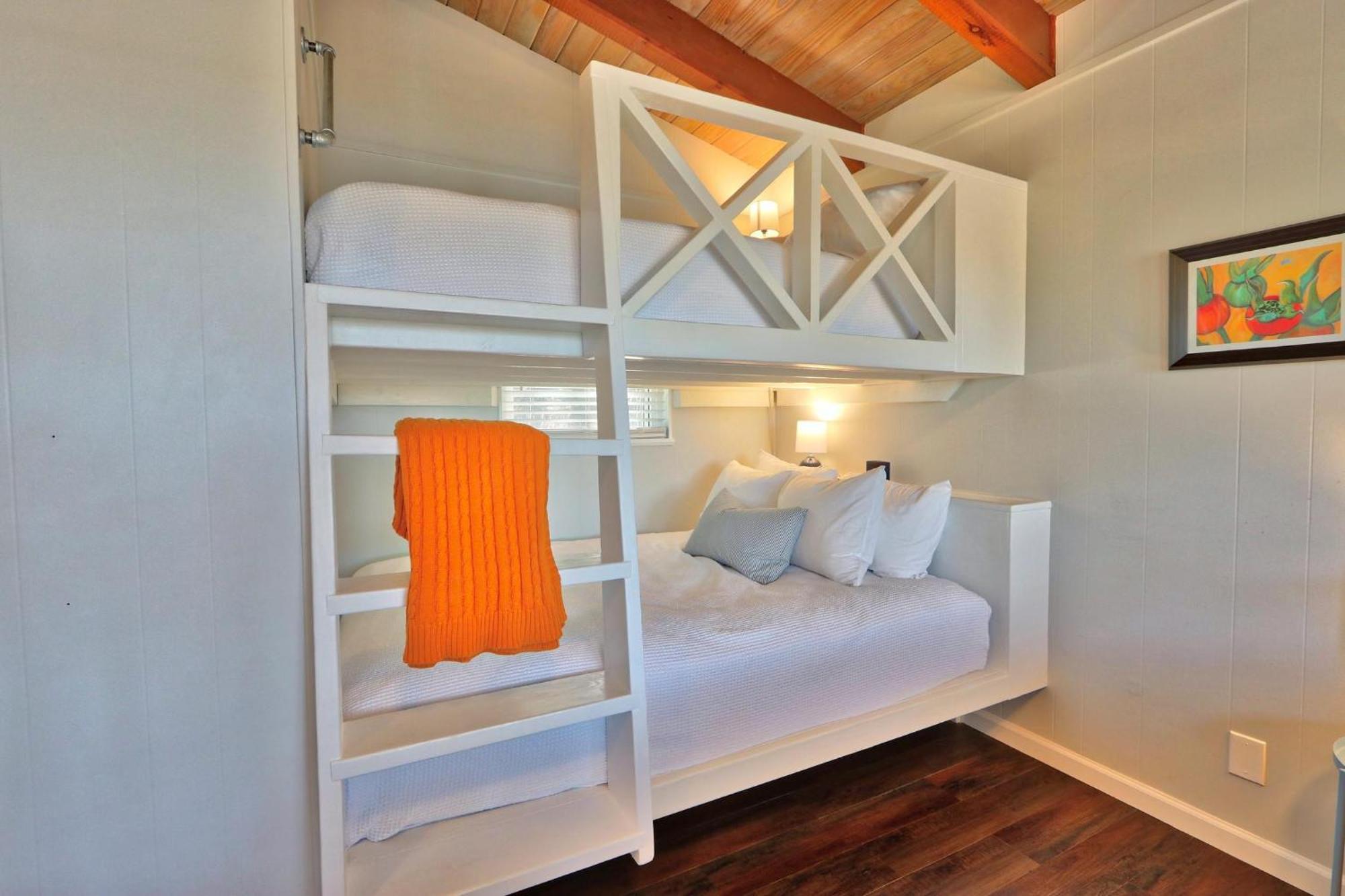 Millie'S Cottages Unit 5 - Josephine Каньон-Лейк Экстерьер фото